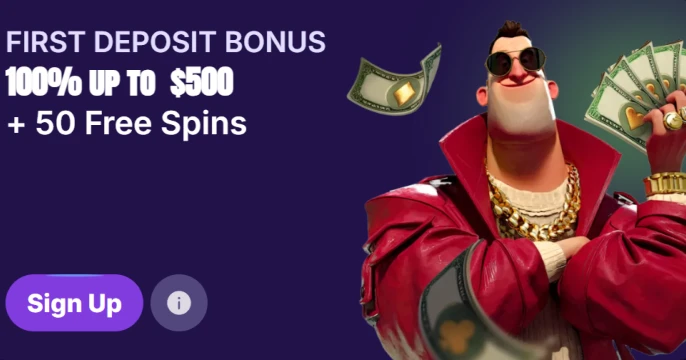 Bossy Casino